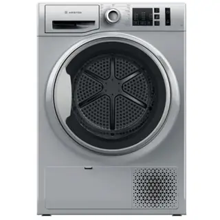 Sèche Linge Ariston NTCM108BSEX 8kg Gris