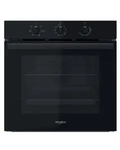 فرن Four Électrique Encastrable Whirlpool 71 L OMR35HR0B Noir