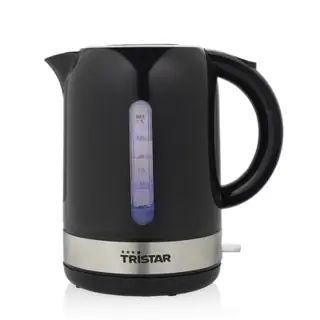 BOUILLOIRE TRISTAR 1.7L 2200W WK-1343