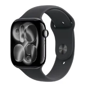 Apple Watch Series 11 42mm – Noir