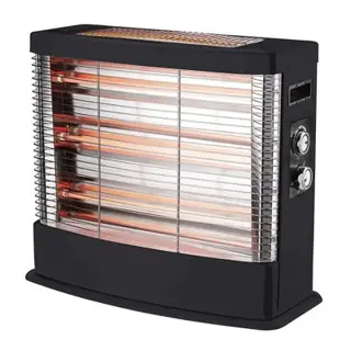جهاز منزلي Chauffage Electrique Biolux 2400W RQ2400