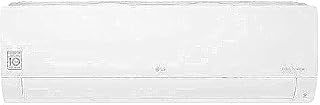 LG Split AC Smart Inverter 18000 BTU Cool Only NS182C2 White