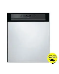 Lave Vaisselle WHIRLPOOL 14 Cvrts - WBC3C26B - Inox