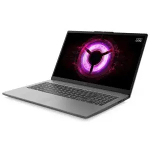 Pc Portable Gamer Lenovo LOQ 15ARP10E Ryzen 5 16Go 512Go SSD RTX 3050