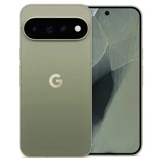 جوال Google Pixel 11 Pro XL, 6.8-inch OLED / 16GB RAM / 512GB / 5G / Olive