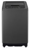 LG Top Load Washing Machine 11.5 kg WTV11BND Middle Black