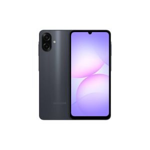 Galaxy A07s - Dual SIM 4GB/64GB - 4G Mobile Phone
