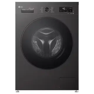 LG Digital Washing Machine 8 kg, 1400 RPM, Wi-Fi Option, Front Loading