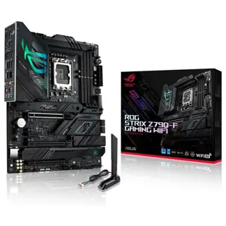 لابتوب ASUS ROG STRIX Z790-F GAMING WIFI