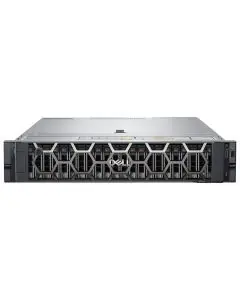 Serveur RACK Dell PowerEdge R750xs / Intel Xeon Silver 4314 / 32 Go