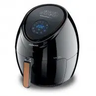 جهاز مطبخ Air Fryer KENWOOD HFP50.000BK 1800W - Noir