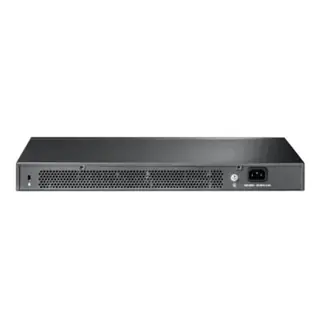 Switch Administrable Tp-link 24 Ports Avec 4 ports SFP, Noir, Tl-sg3428