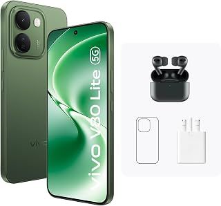 vivo V80 Lite 256 GB
