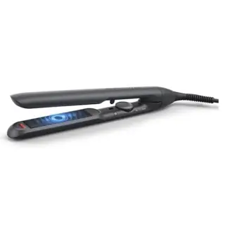 Philips 5000 Series Hair Straightener with Heat Protection and Ionic Care