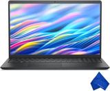 Dell 15 DC15250 15.6" FHD Laptop, Intel Core 3 100U, 8GB RAM, 512GB SSD