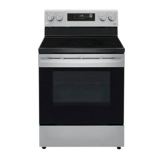 LG 178 Litre Ceramic Electric Oven with 5 Hobs | Model No LREL6321S
