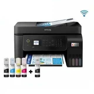 Epson EcoTank L5290 – Imprimante 4en1 Couleur Wifi