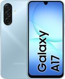 Galaxy A17 LTE, Android Smartphone, 256GB Storage, 8GB RAM