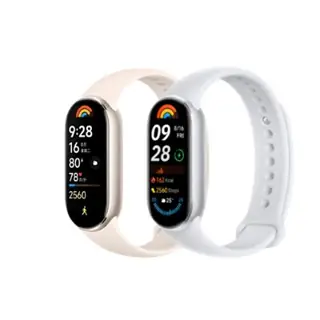 ساعة ذكية Bracelet Connecté Xiaomi Smart Band 9