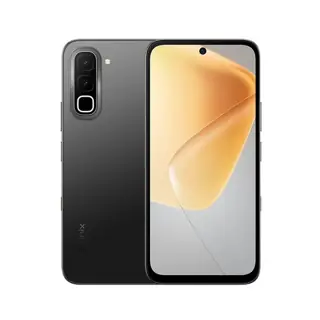 Infinix Hot 70 - 4GB RAM - 128GB - Night Pulse