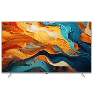 Haier Google TV 43" FHD Smart LED With Built-in Receiver - H43K80EF