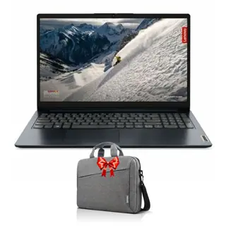 لابتوب Pc Portable LENOVO IdeaPad 1 15IGL7 Celeron N4020 8Go 256GO SSD Gris