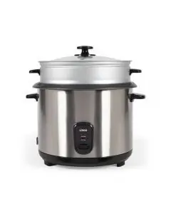 Cuiseur Vapeur LIVOO DOC293 1000W - Inox