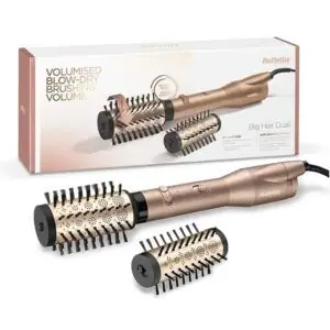 جهاز منزلي Brosse Soufflante Rotative Babyliss Big Hair Dual AS952E