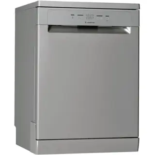 Ariston Freestanding Dishwasher, 5 Programs, 13 Settings