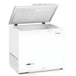 CONGÉLATEUR HORIZONTAL TELEFUNKEN FRIG-TLF370NP 370L / BLANC