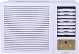 Super General Window Air Conditioner, Heat & Cool, 18000 BTU Capacity
