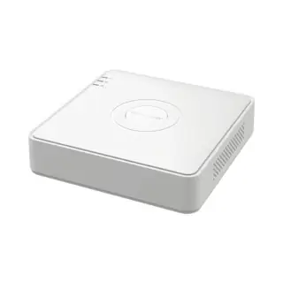 كاميرا Hikvision DS-7116HGHI-M1 16-ch 720p Mini 1U H.265 DVR