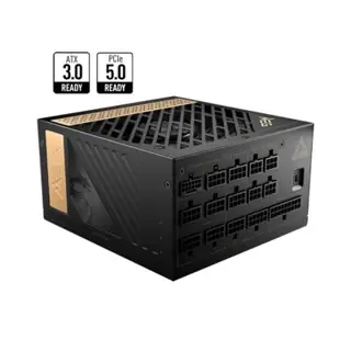 قطعة كمبيوتر MSI MEG Ai1300P PCIE5 1300W 80+Platinum