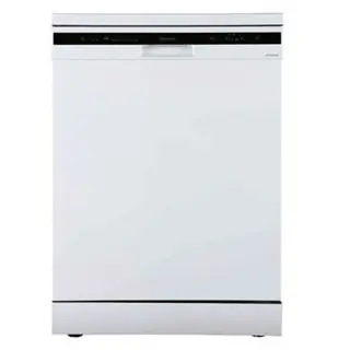غسالة Lave Vaisselle BRANDT 12 Couverts DFP129DW Blanc
