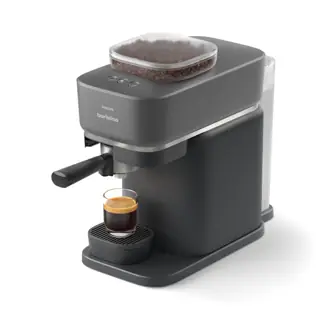 Philips Baristina Espresso Machine, BAR300/60 - Black