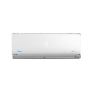 Midea Air Conditioner Mission Pro Cooling Only 1.5 MSCT-12CR-N white