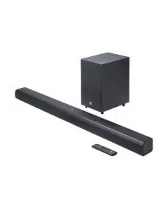 Barre De Son JBL SB550 Noir