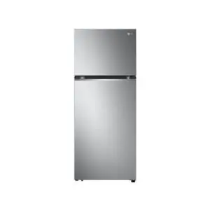 ثلاجة Réfrigérateur Smart Inverter LG GN-B372PLGB 375Litres NoFrost