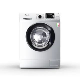 غسالة Lave Linge Frontal CON-F810 CONDOR 8KG Blanc