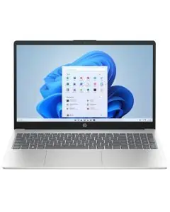 PC Portable HP 15-fd0400nk i3 13è Gén 8Go 256Go SSD - Silver & Bleu