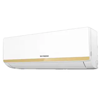 Air Conditioner Smart Digital 3 HP Cool Only Plasma SFW24C/IP