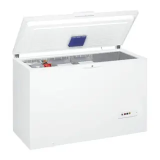 CONGÉLATEUR HORIZONTAL WHIRLPOOL 500L (WHM3911)