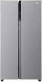 General Supreme Double Door Refrigerator (15.4 Feet, 436 Liters)