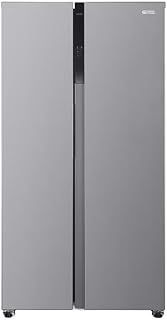 General Supreme Double Door Refrigerator (15.4 Feet, 436 Liters)