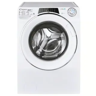 Candy Front Load Washer 14KG 1400 RPM, Wifi + Bluetooth