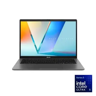 لابتوب ASUS Vivobook S14 S3407AA-SF155W Intel Core Ultra 5 325 16GB 512GB SSD 14.0"