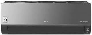 LG Split Air Conditioner 2.25HP Cool Inverter With Plasma Function S4-W18KLRMA