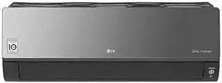 LG S4-W18KLRMA Split Air Conditioner, 2.25 Hp, Cooling And Heating