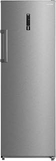 Toshiba Upright Freezer 7 Shelves 238 L GR-RU312WE-DMN(37H) Satin Grey