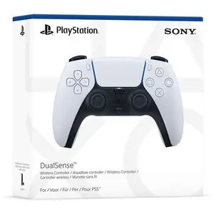 ملحق Sony DualSense PlayStation 5 Controller